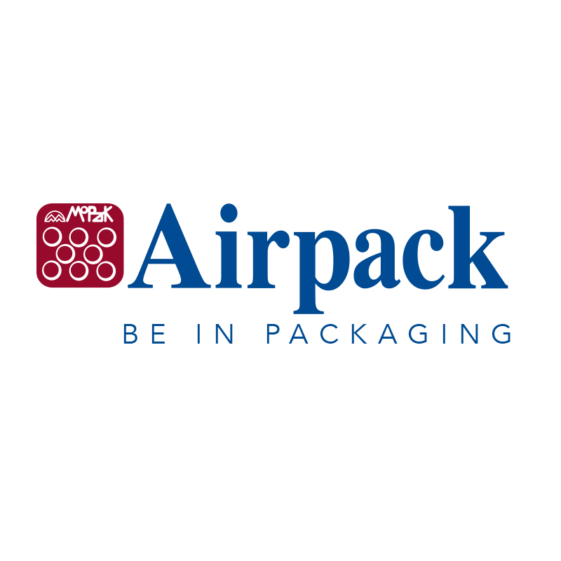 Airpack — cliente YMMELY