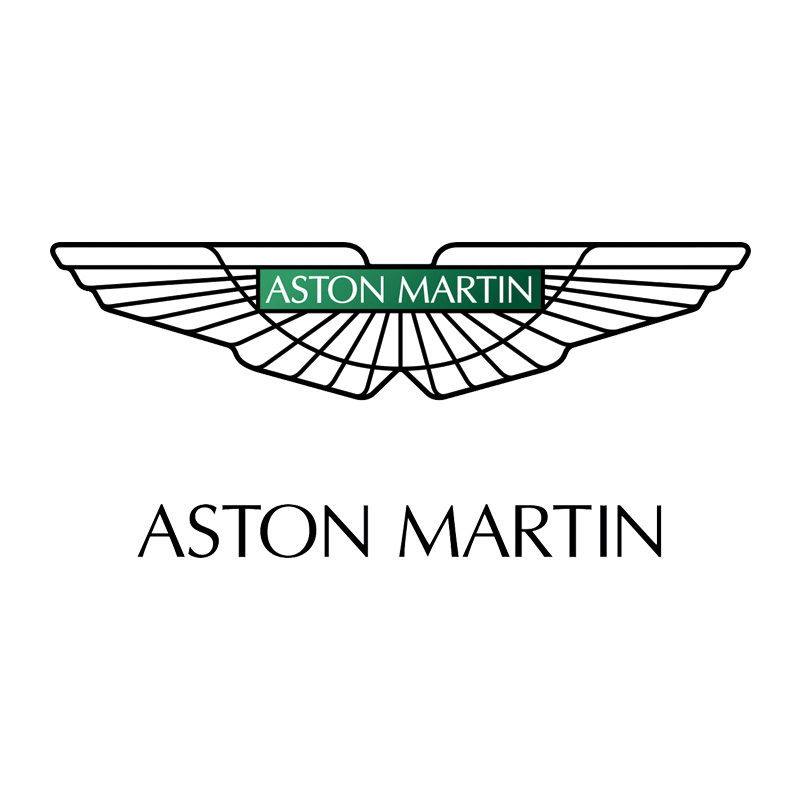 Aston Martin — cliente YMMELY