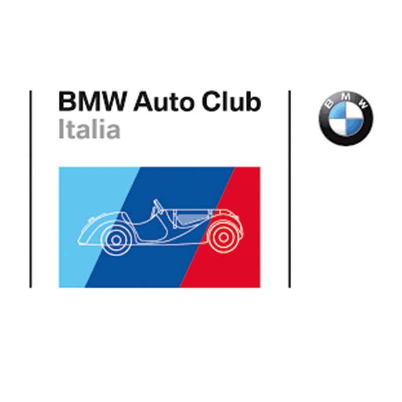 BMW Autoclub — cliente YMMELY