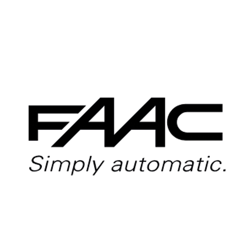 FAAC — cliente YMMELY