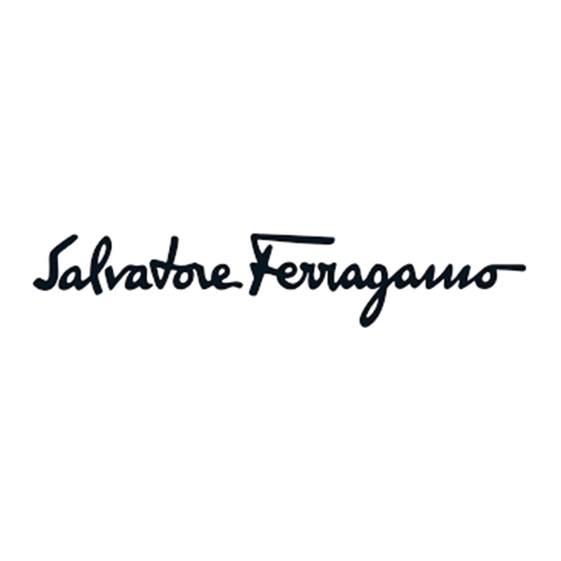 Salvatore Ferragamo — cliente YMMELY