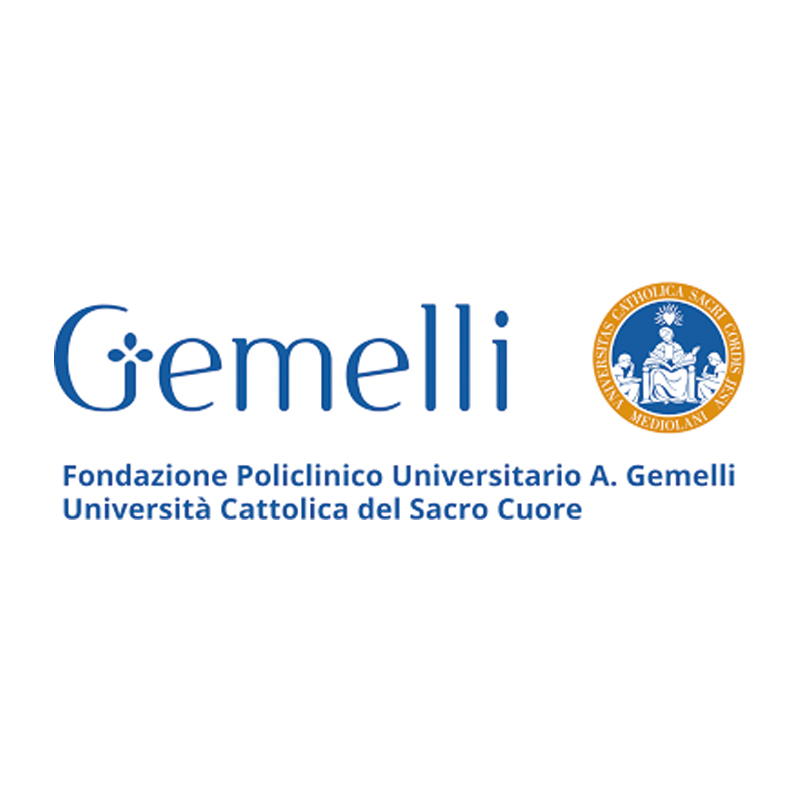 Policlinico Gemelli — cliente YMMELY