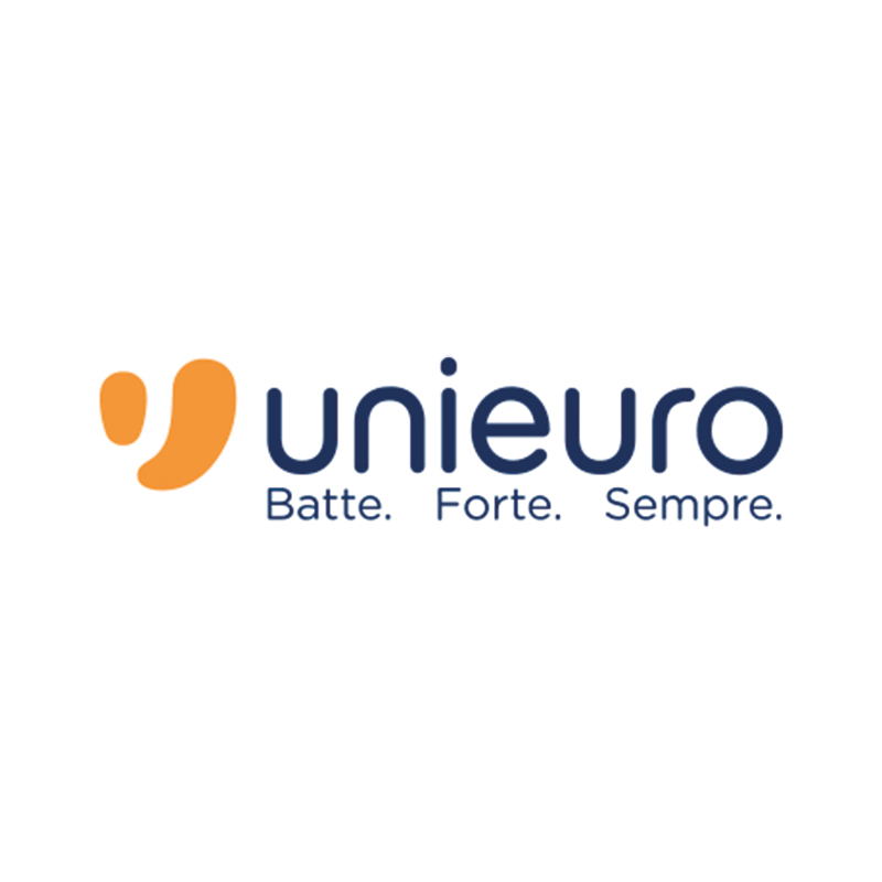 Unieuro — cliente YMMELY